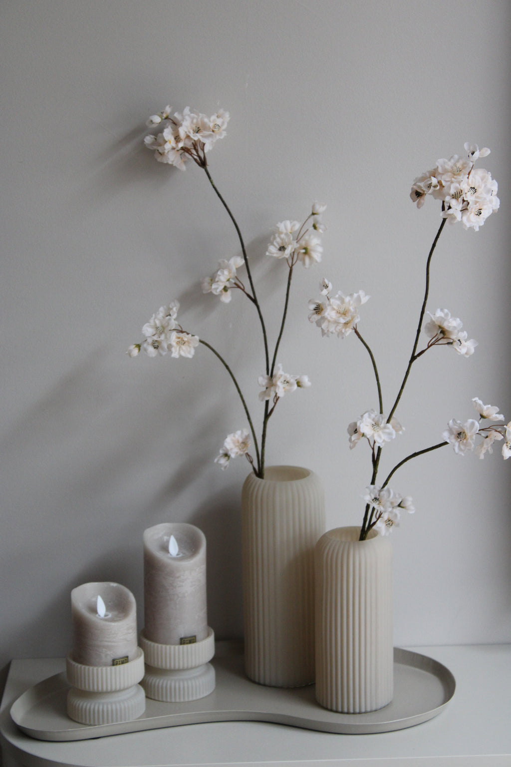 COMPLEET DIENBLAD | SAND