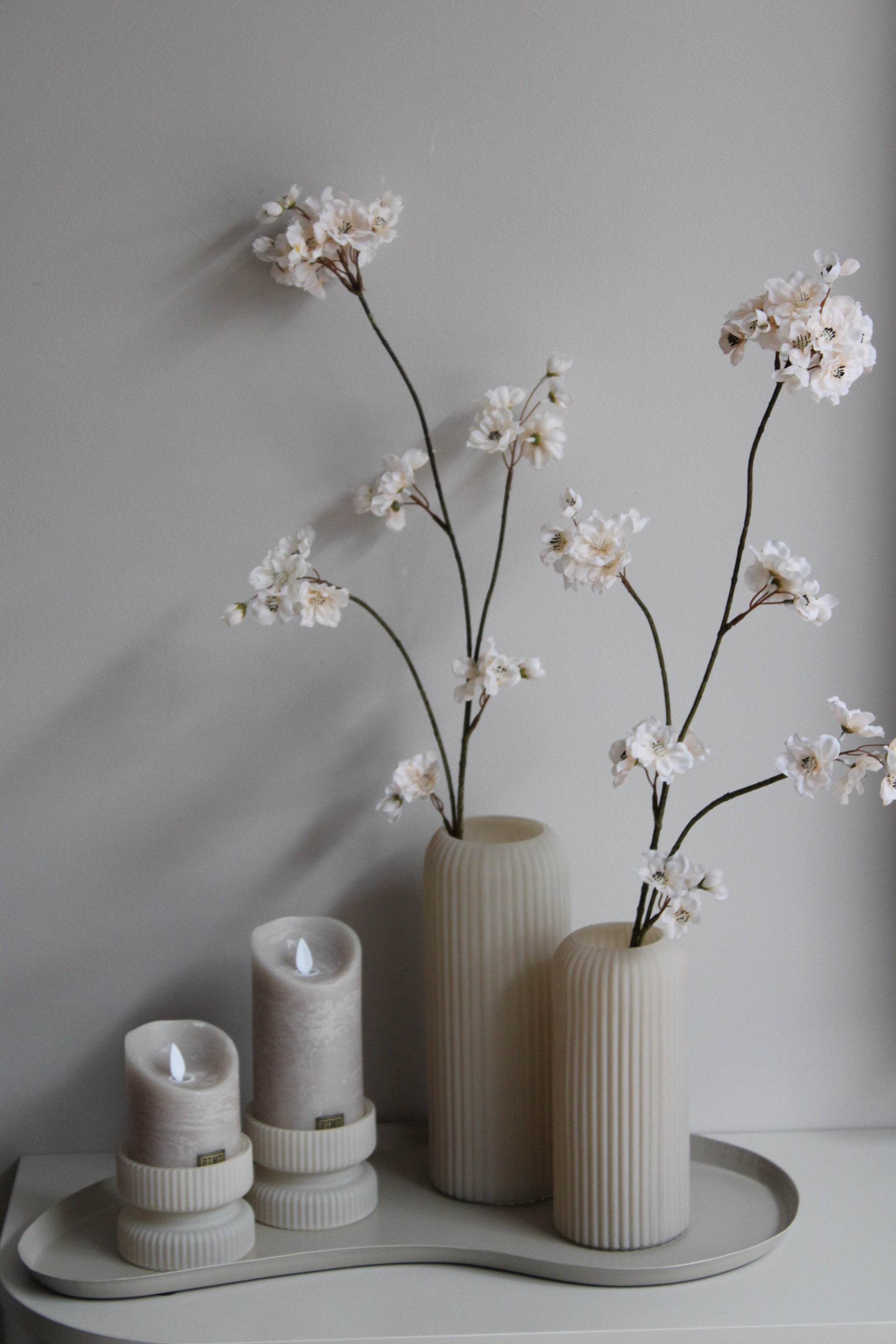 COMPLEET DIENBLAD | SAND