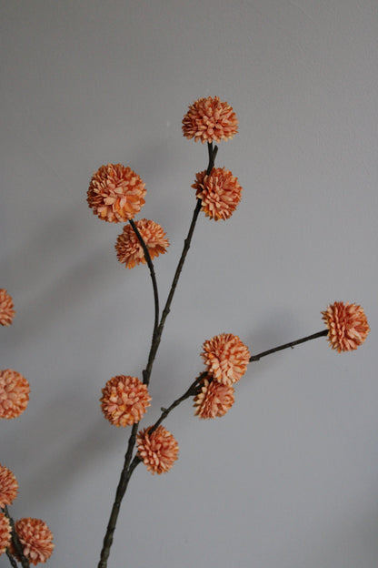 POM POM TAK | ORANGE