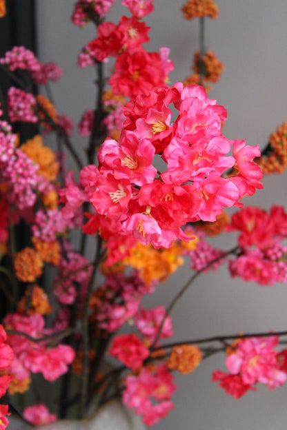 BESSENTAK | CALLICARPA | FUCHSIA