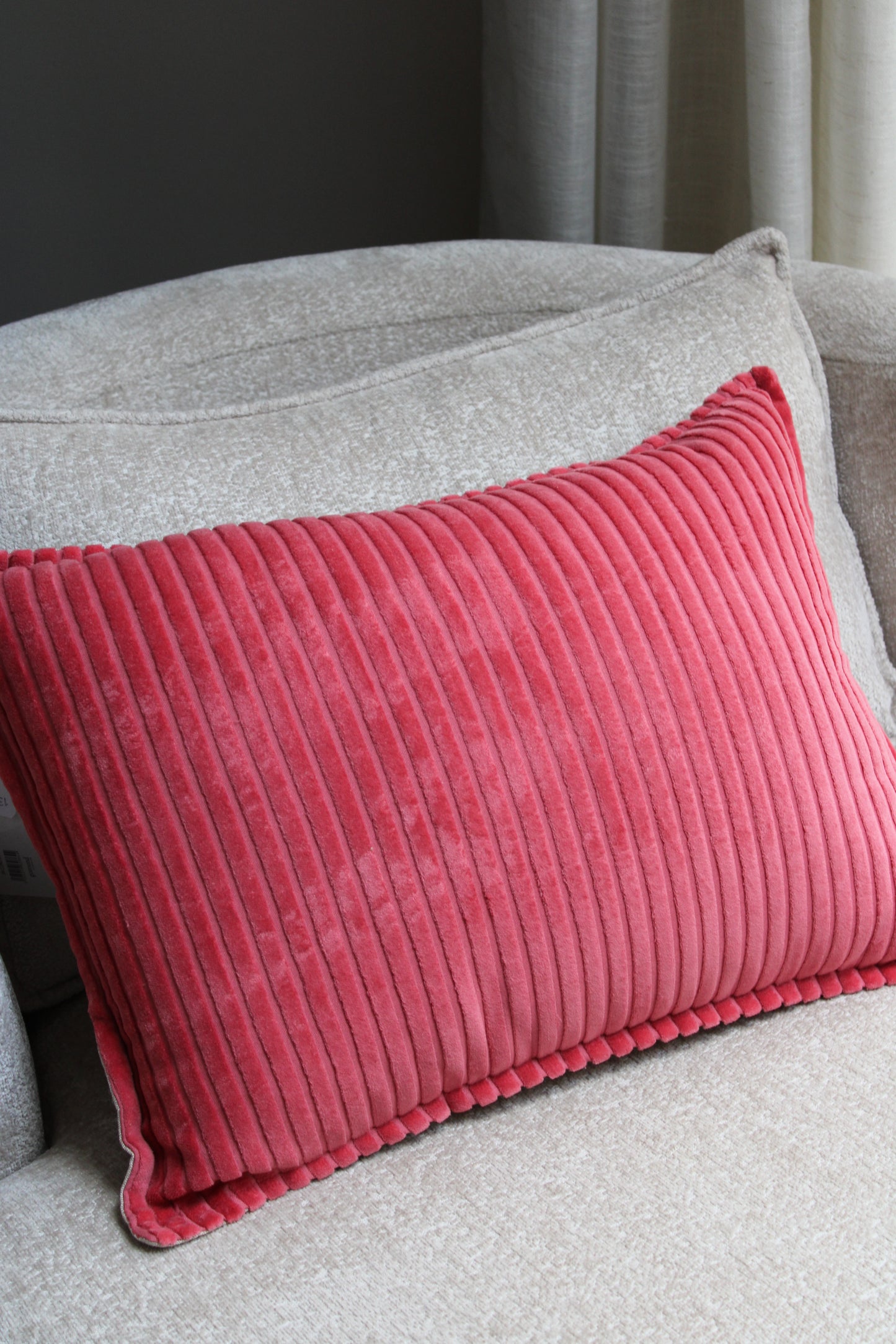 KUSSEN ROZE | 40X60