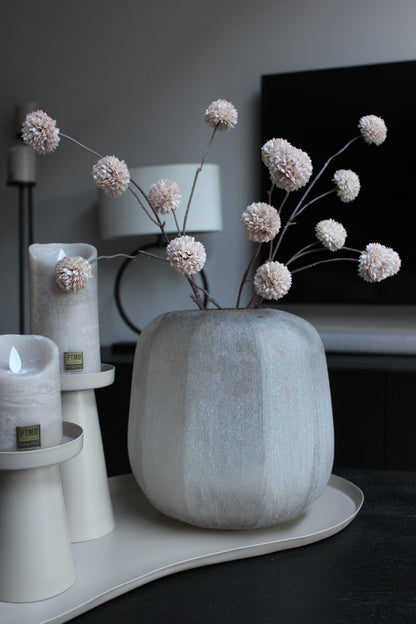 POM POM TAK  | BEIGE | 53CM