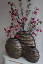 VAAS | BRONS | 3 FORMATEN