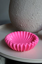 RIBBEL | TRAY | FUCHSIA