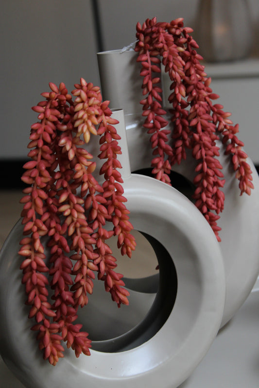 KUNSTPLANT | ERWT | HERFST