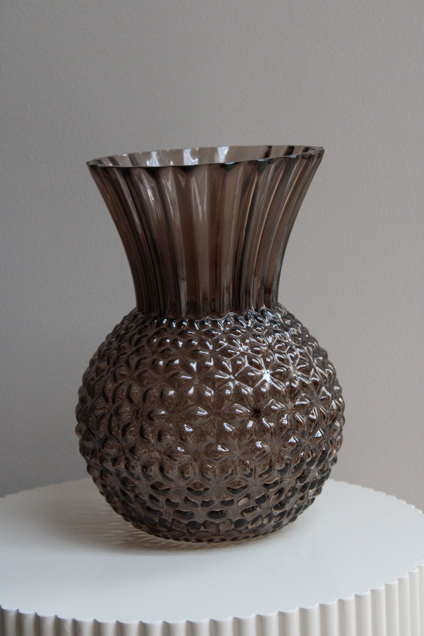 DIAMOND VAAS | 22CM | VERSCHILLENDE KLEUREN