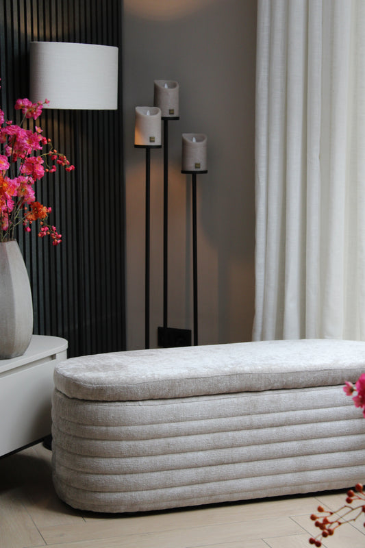 OPBERG BANK | PERFECT HARMONY | BEIGE