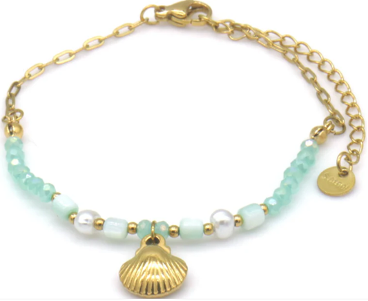 Armband - Shellie