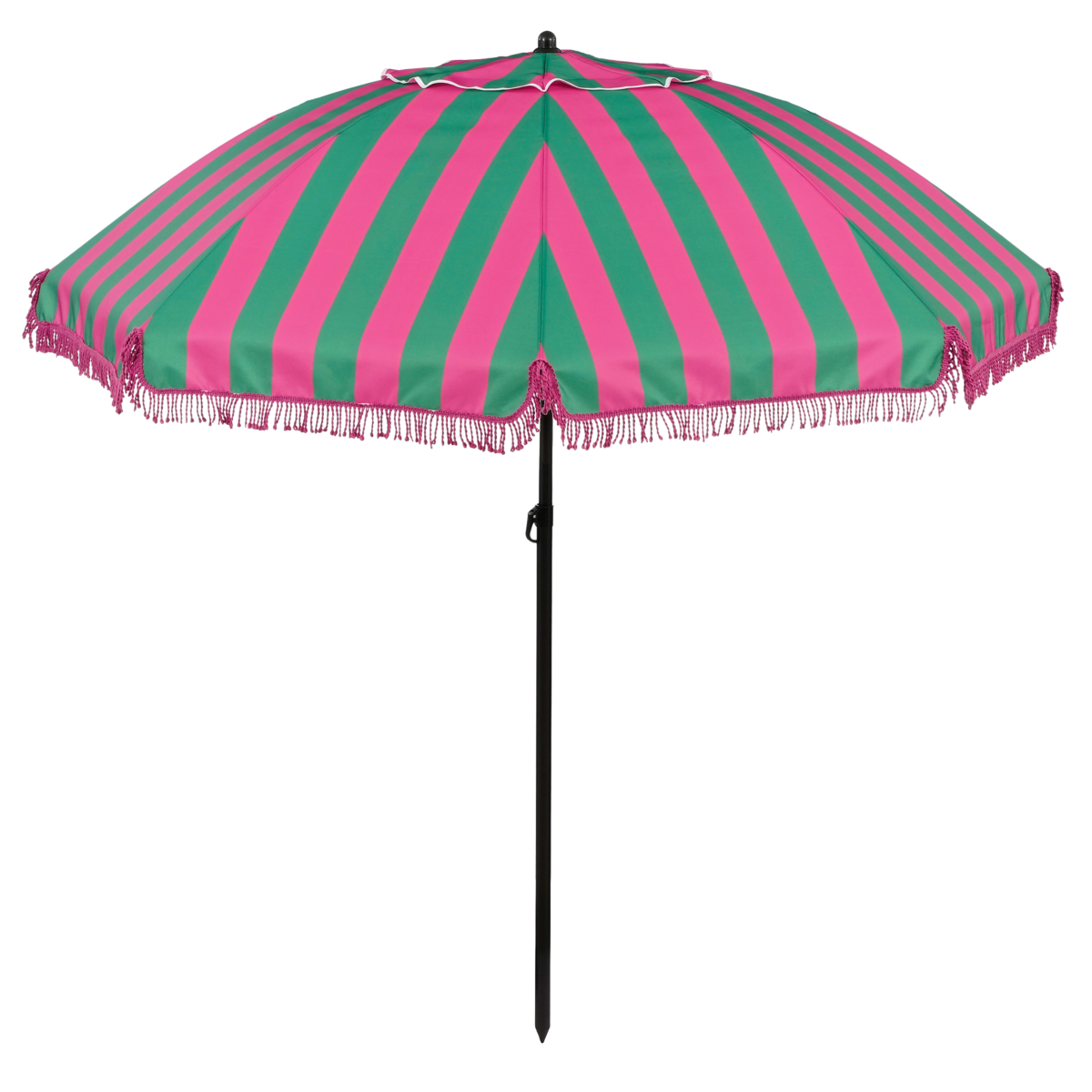Osborn Parasol - H238 x Ø220 cm - Groen