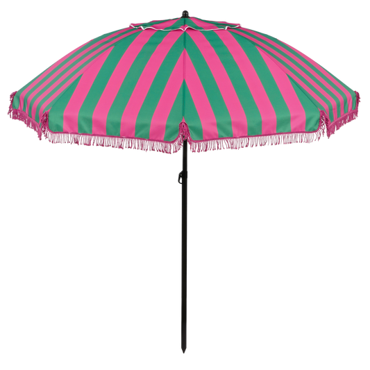 Osborn Parasol - H238 x Ø220 cm - Groen