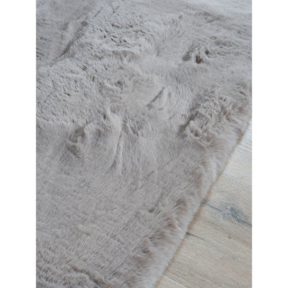 Vloerkleed Morbido Nature 23 – Kiezelvormig 160 x 230 cm