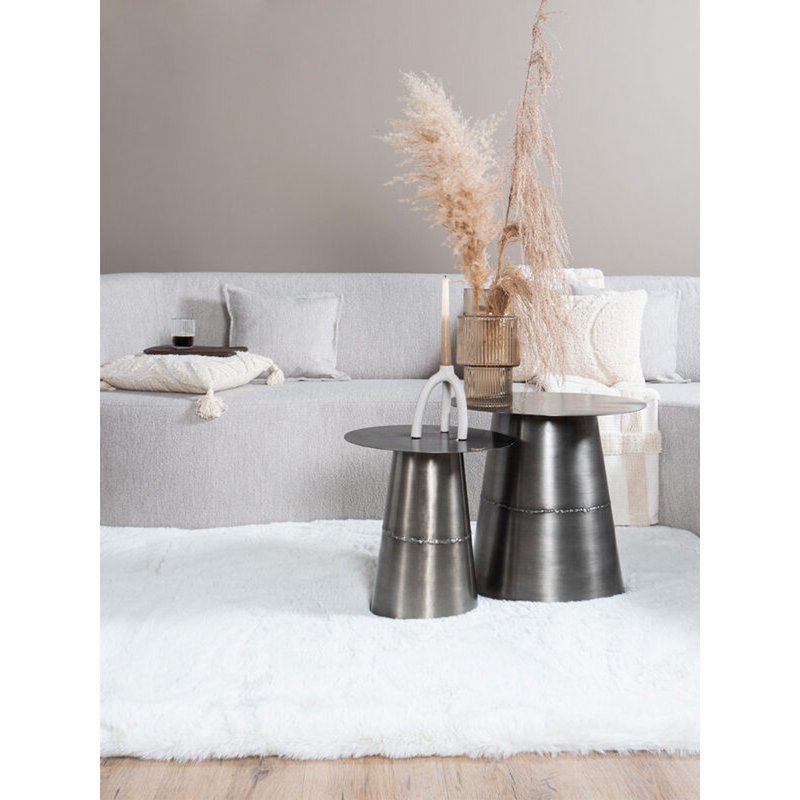 Vloerkleed Morbido Beige 2212 – 230 x 330 cm