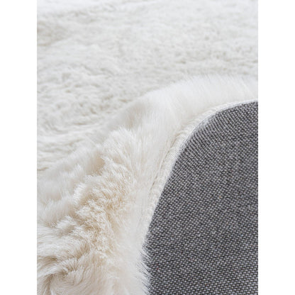 Vloerkleed Morbido Beige 2212 - Kiezelvormig 200 x 280 cm