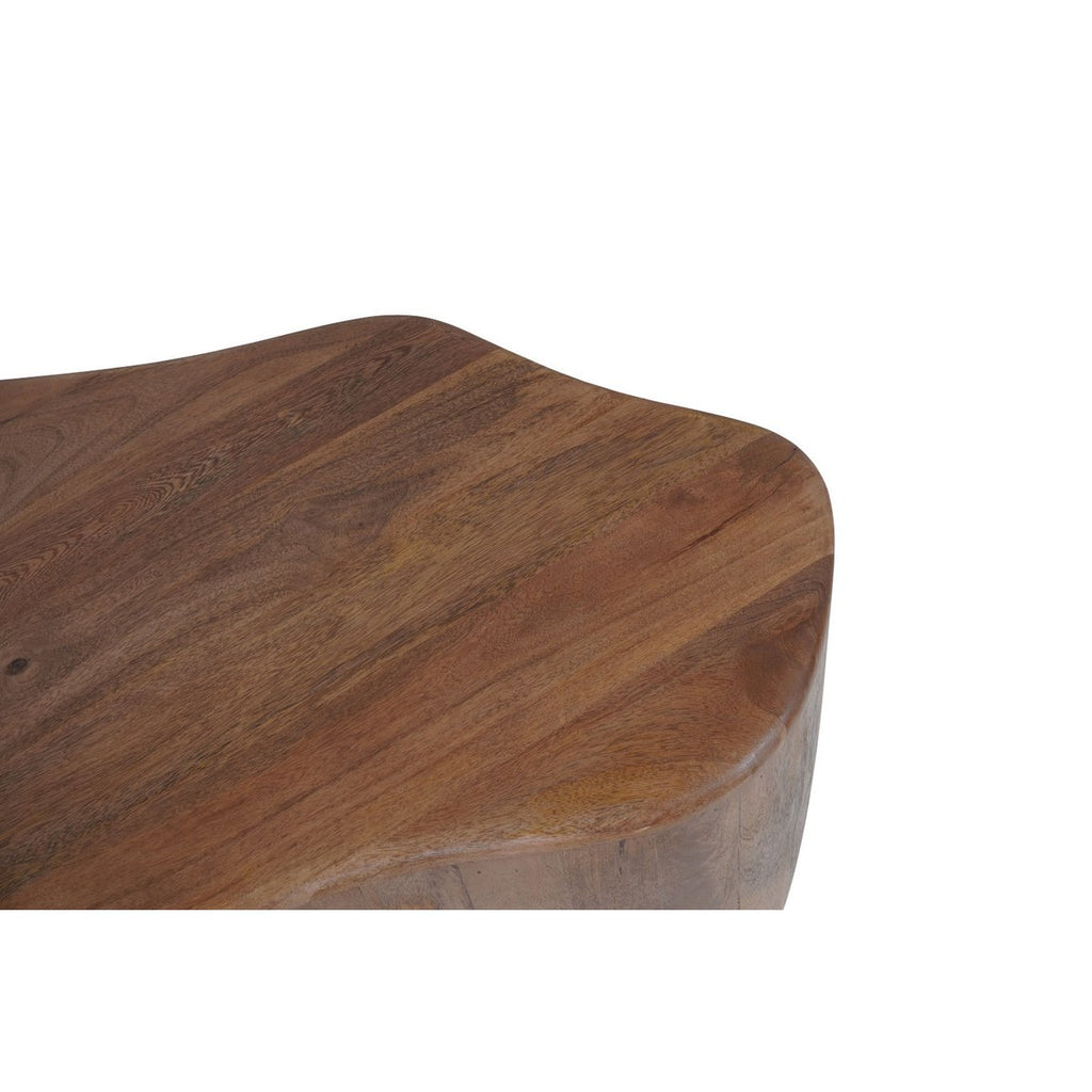 Salontafel Zina 107 x 80 cm – Mangohout