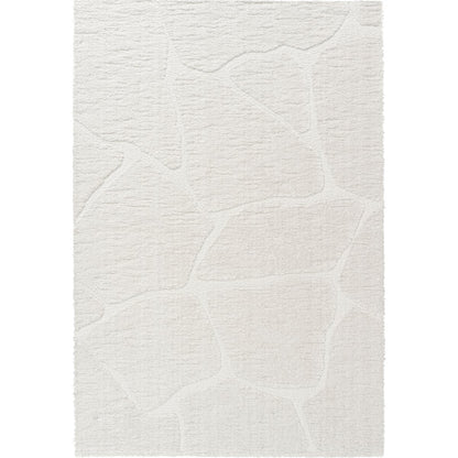 Vloerkleed Macy Creme 200 x 290 cm
