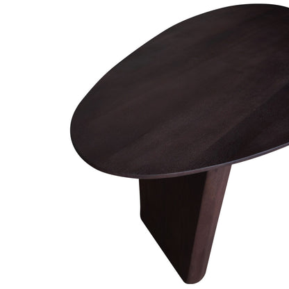 ORGANISCHE EETTAFEL WALNOOT  | RUDO | DIVERSE FORMATEN