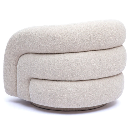 FAUTEUIL | MOMO | BEIGE