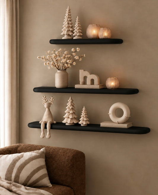 WANDPLANK | BY-BOO | 3 FORMATEN