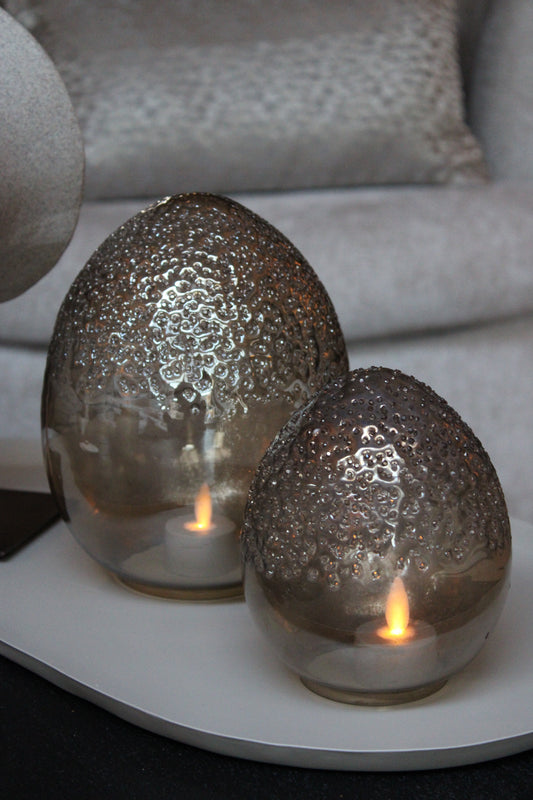 DECORATIE EI | LUSTER |  2 FORMATEN