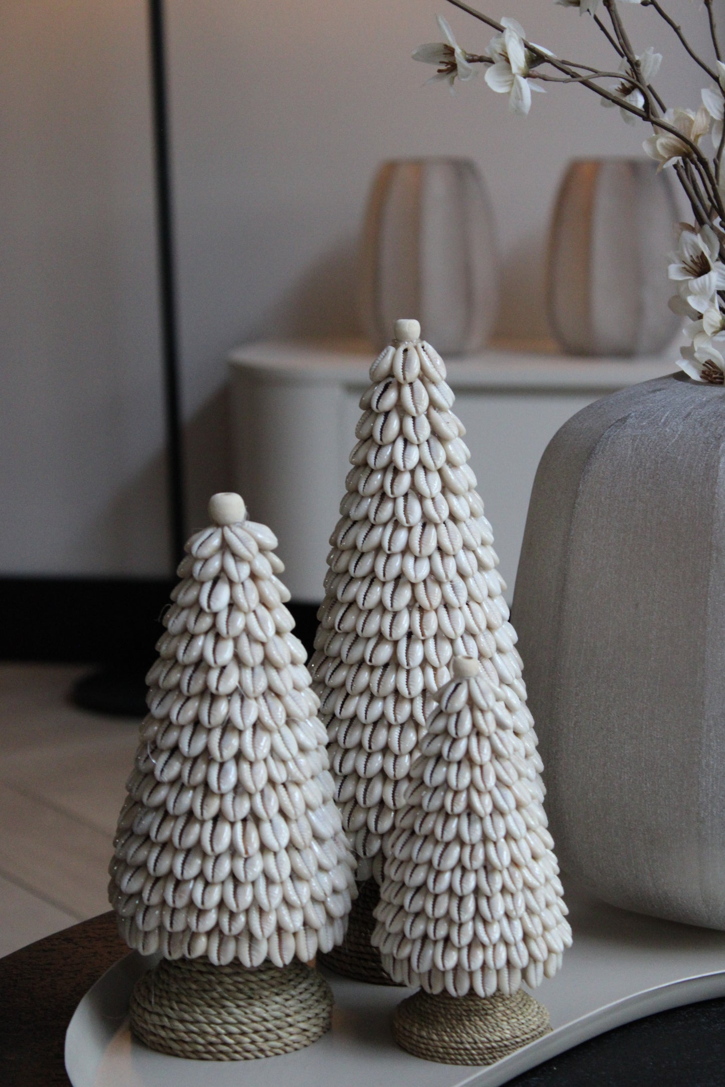 X-MAS TREE | SCHELP | 3 FORMATEN