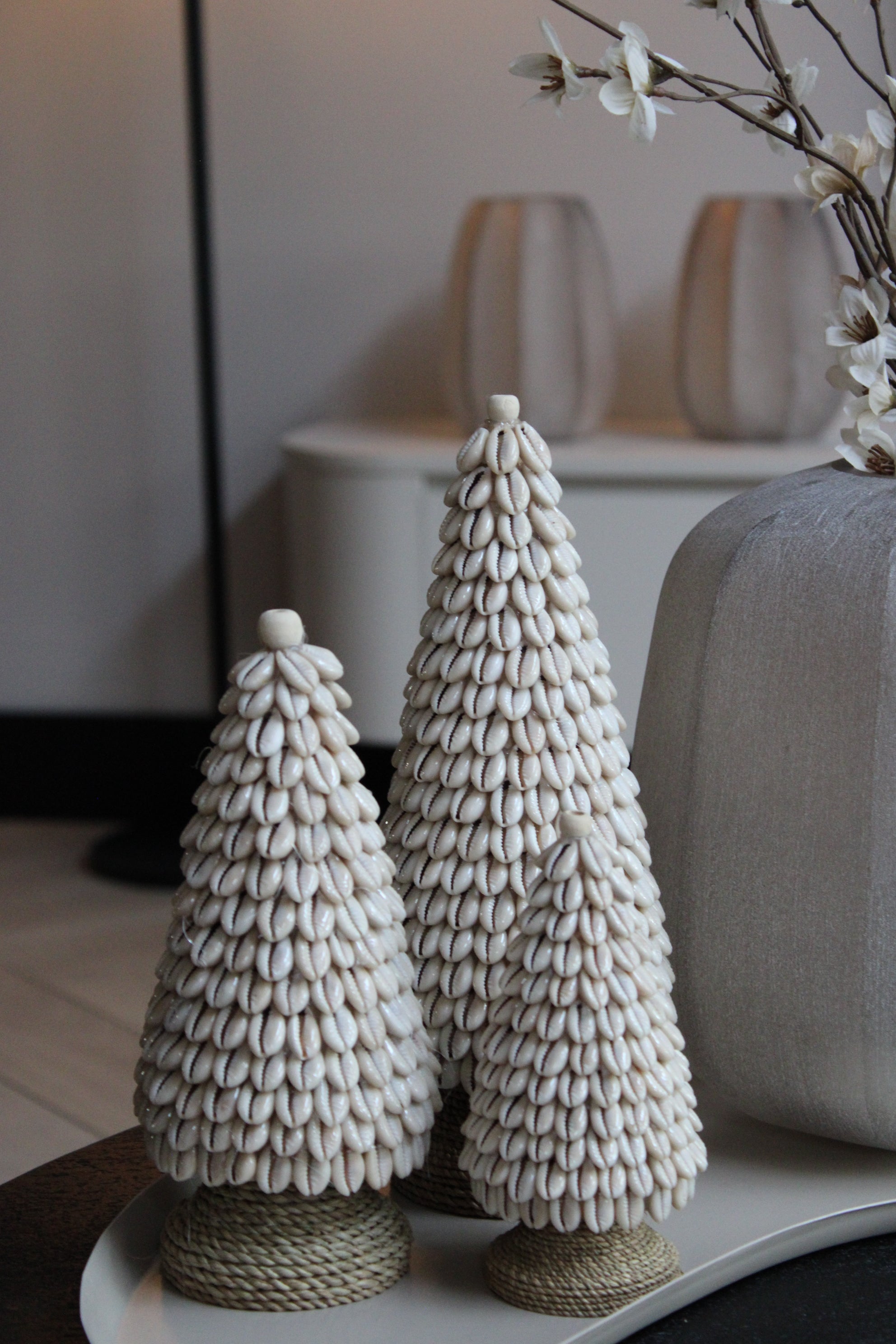 X-MAS TREE | SCHELP | 3 FORMATEN