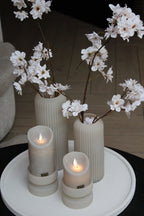 COMPLEET DIENBLAD | NORA | BEIGE