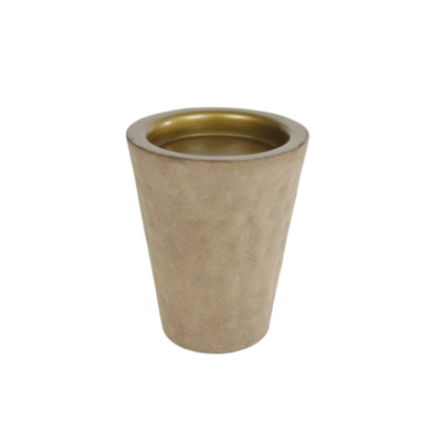 WAXINEHOUDER | BEIGE | 3 FORMATEN