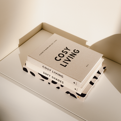 LEOPARD | OPBERGBOEK | SOLULU