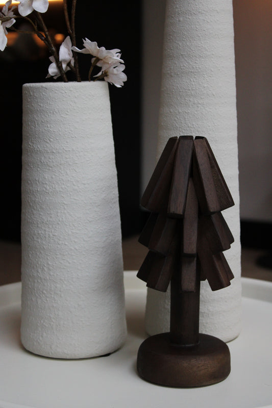 KERSTBOOM WALNUT | 22CM