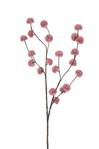 POM POM TAK | MAUVE | 100CM