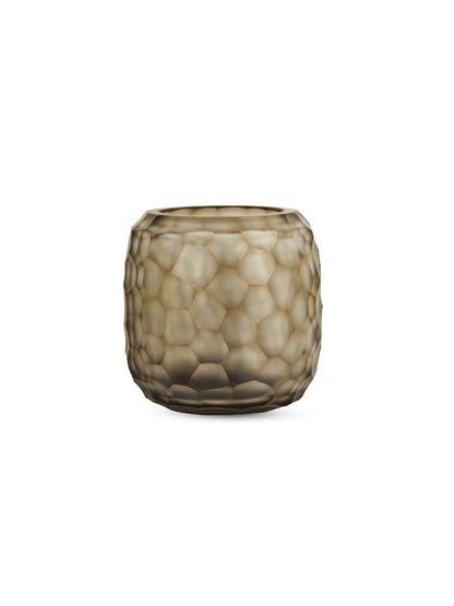 TEALIGHT COMO | BOMBYXX | SMOKE