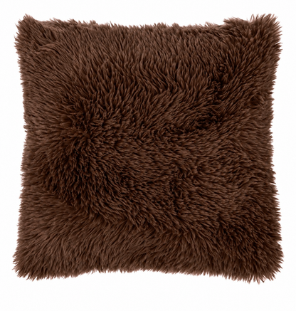 SIERKUSSEN MATS | BROWN | 45X45CM