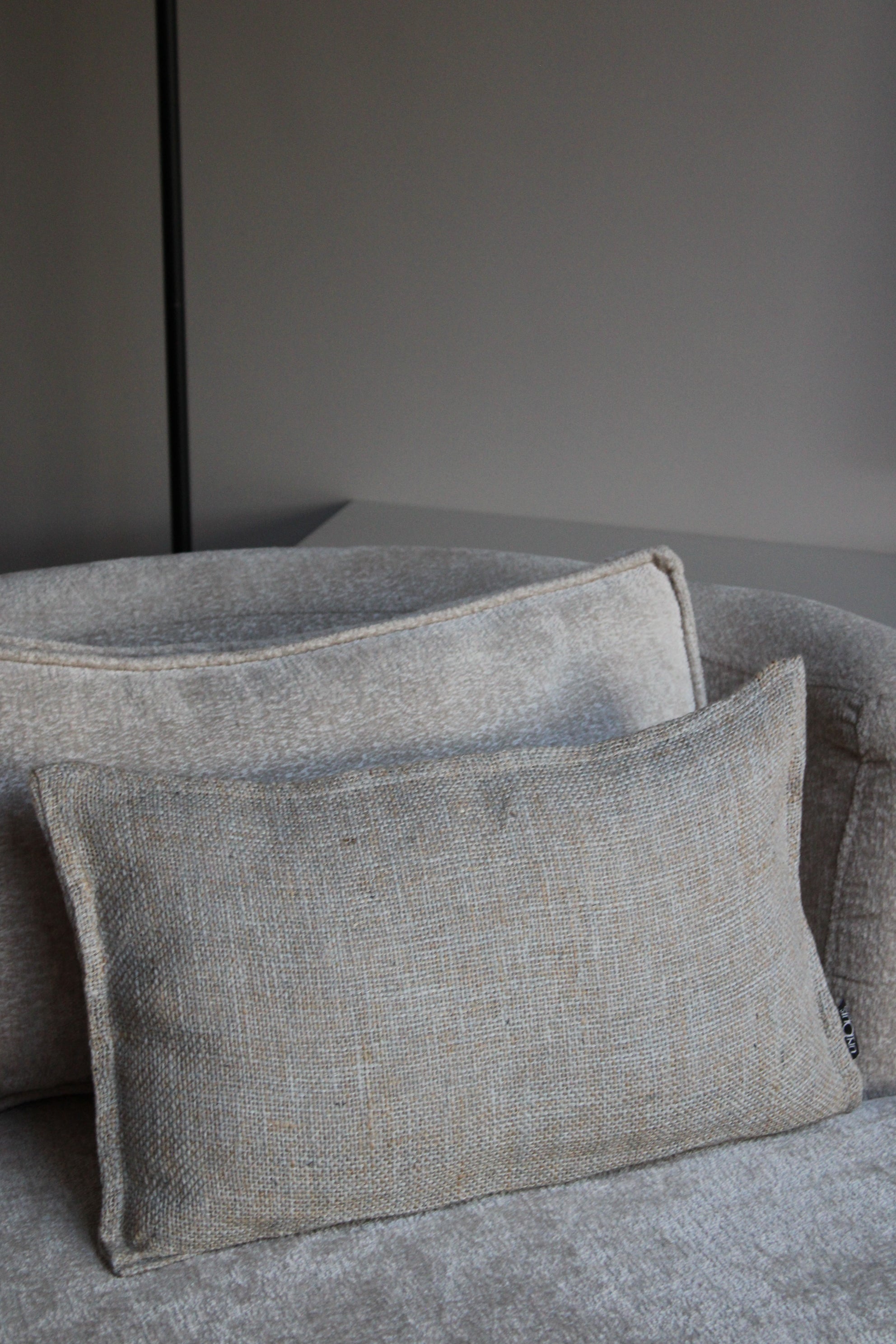 SIERKUSSEN NESSA | 30x50 | SAND