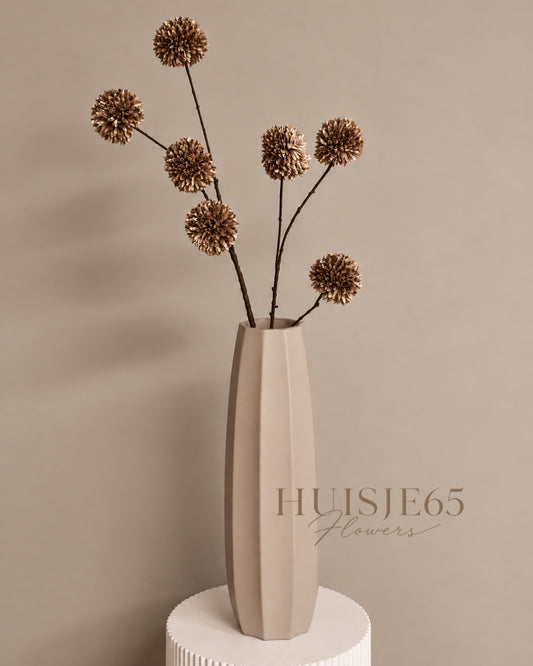 POM POM TAK | KOPER | 98CM | 7 BOLLEN