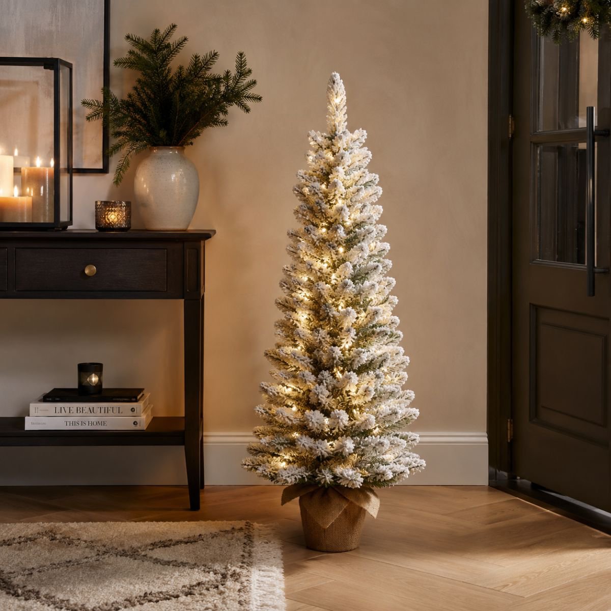 KERSTBOOM | GERLOS | 120CM