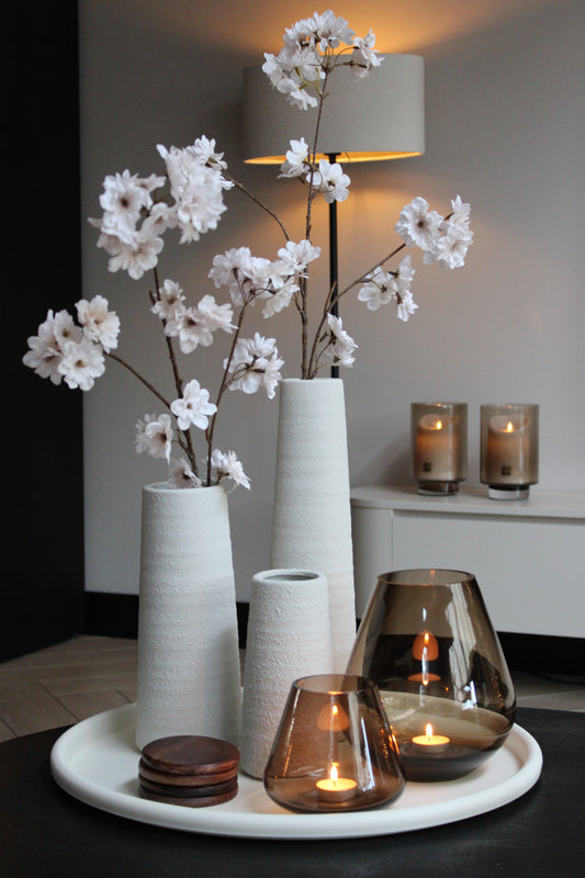 XL EETTAFEL SET | JAPANDI | BEIGE