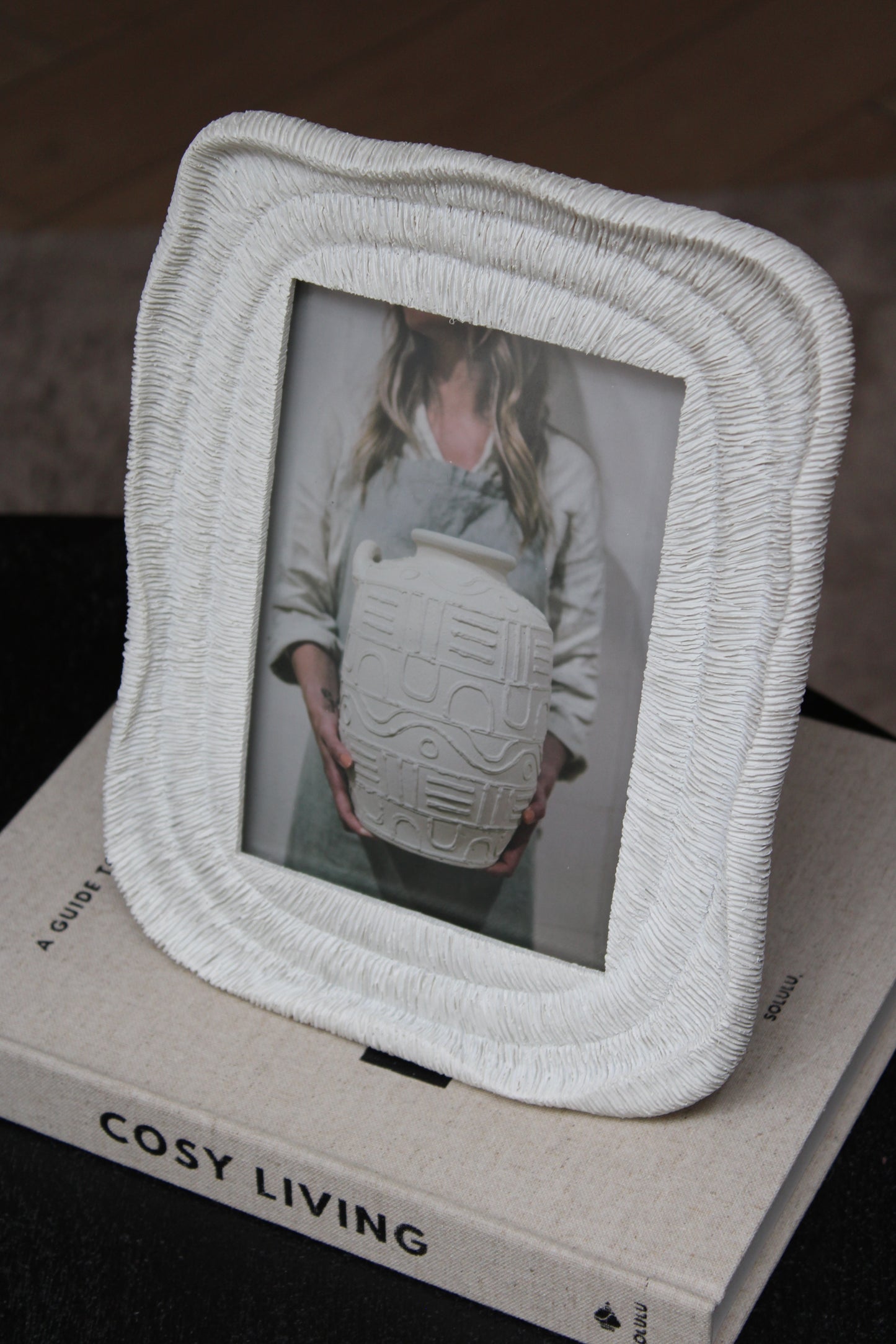 FOTOLIJST | CORAL