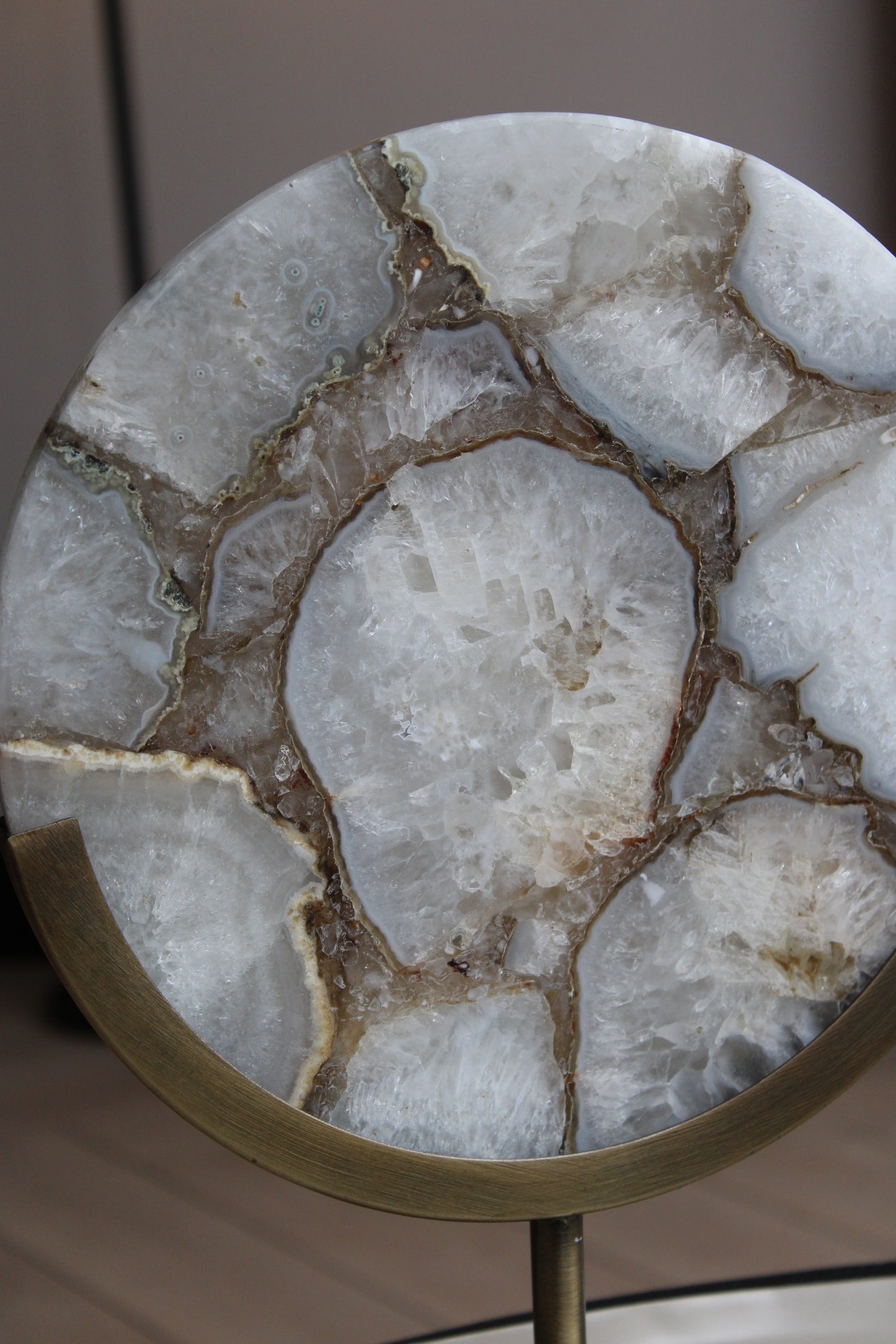 ORNAMENT | AGAAT | LIGHT & LIVING