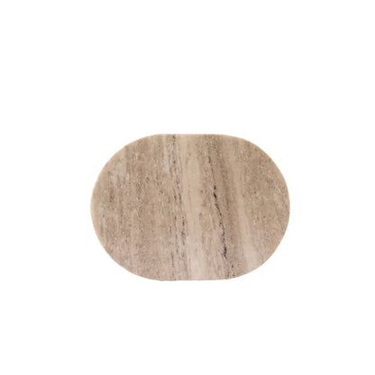 BIJZETTAFEL BRONZE | LURO | LIGHT & LIVING