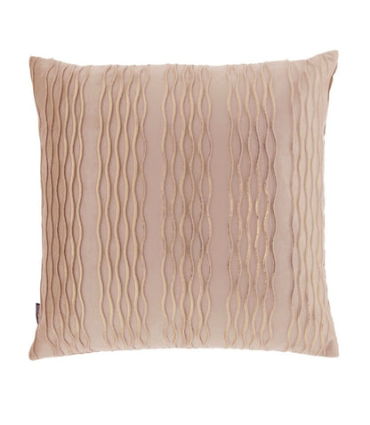 SIERKUSSEN HILKE | MAUVE | 45X45CM