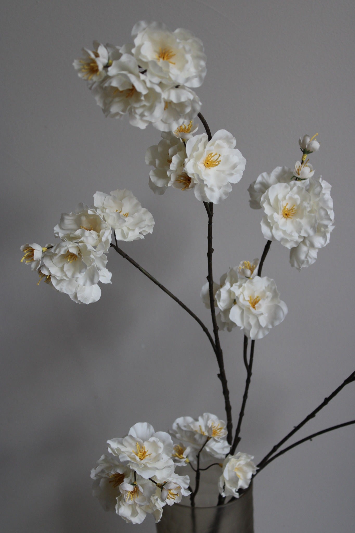 XL BLOESEMTAK | CRÈME | 115CM