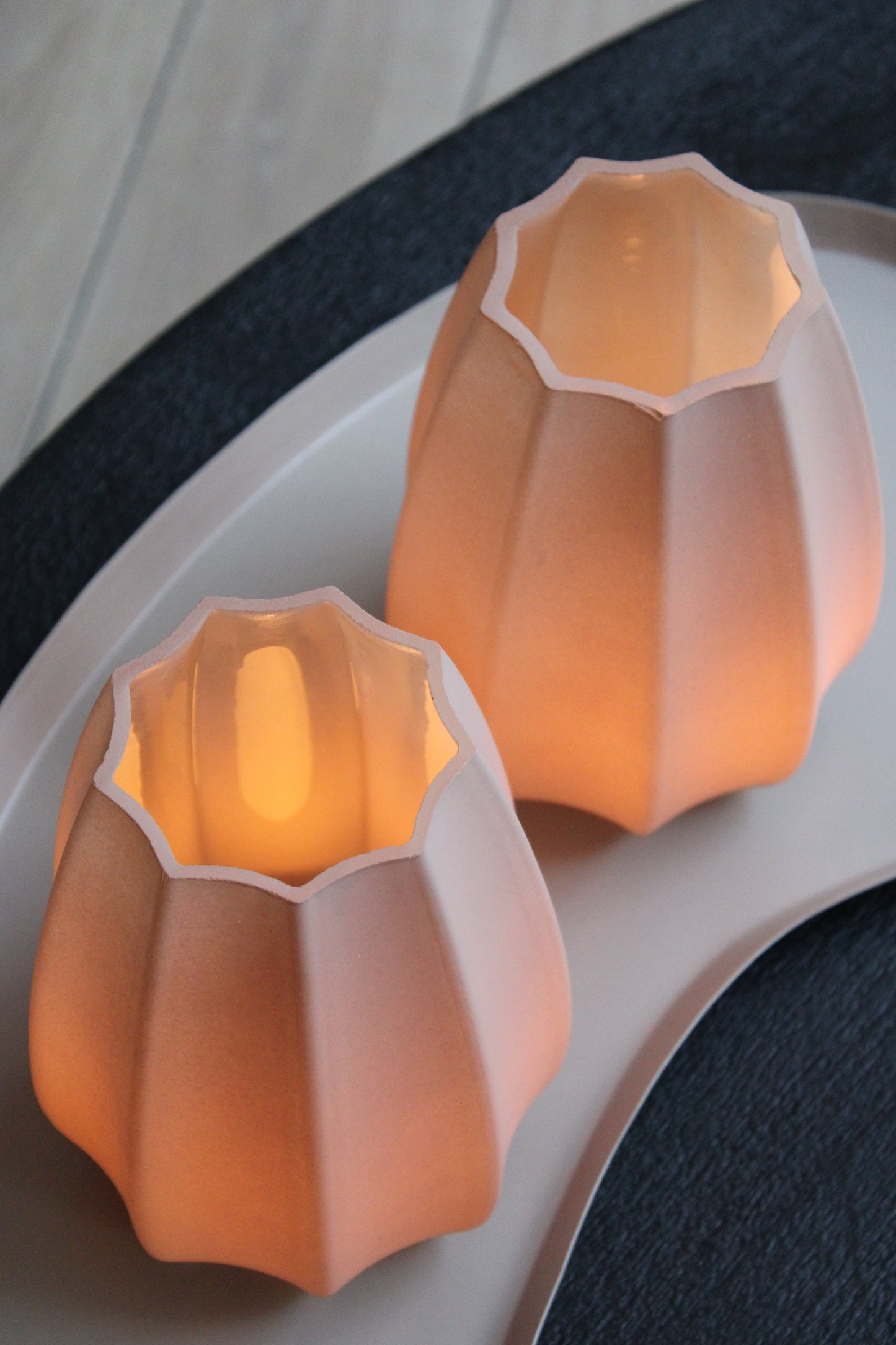 VAAS JAIMY | TAUPE |  GLAS
