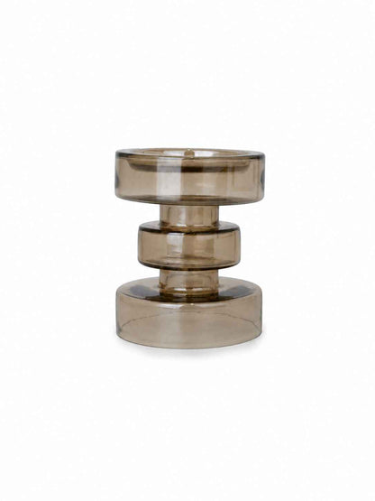 KANDELAAR CELINE | BOMBYXX | LUSTER | 4 FORMATEN