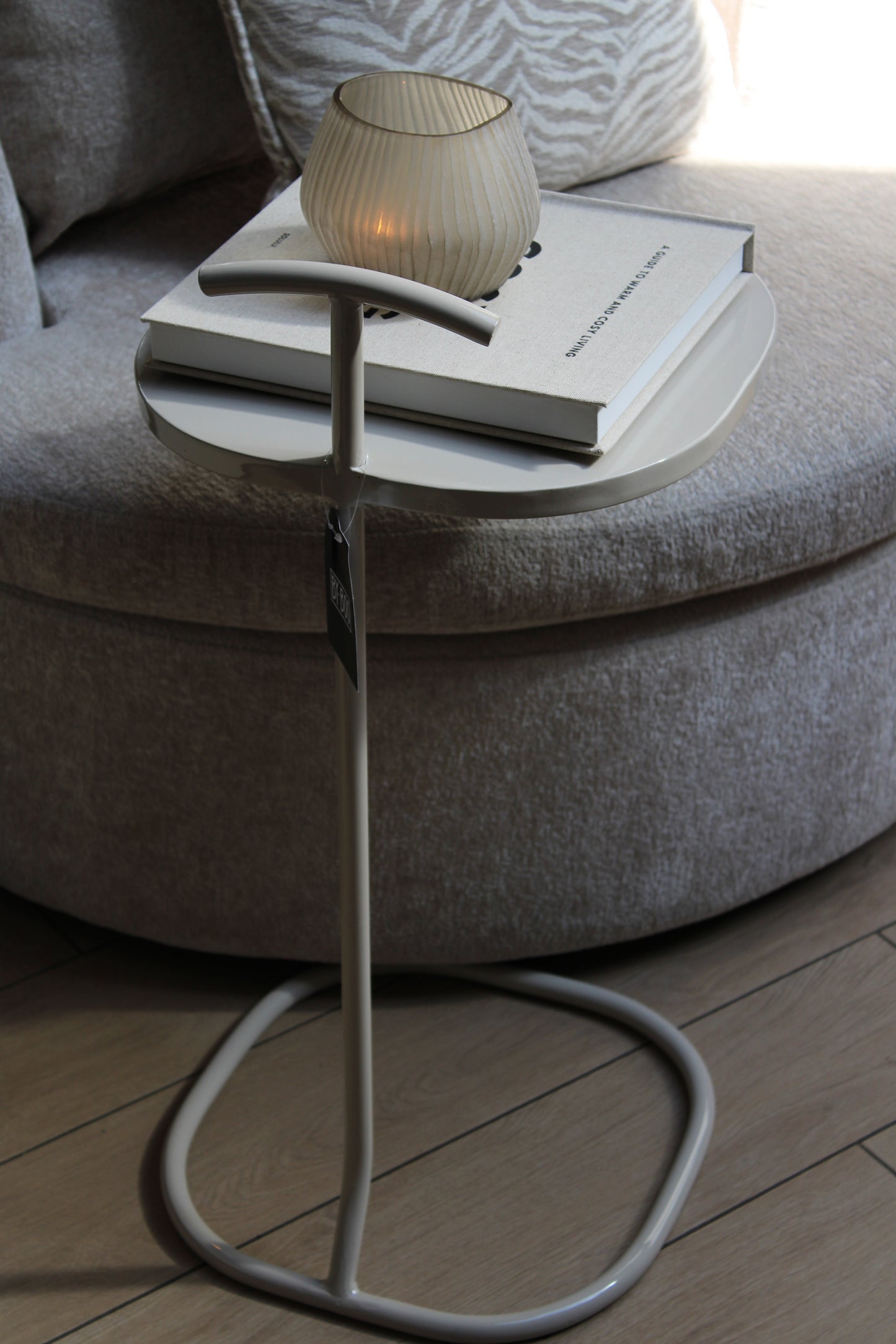 BIJZETTAFEL | BUDDY | BY - BOO | PRE ORDER