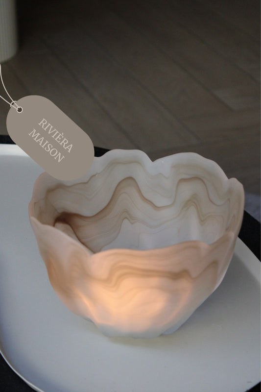 TEALIGHT | VELISSE | RIVIÈRA MAISON