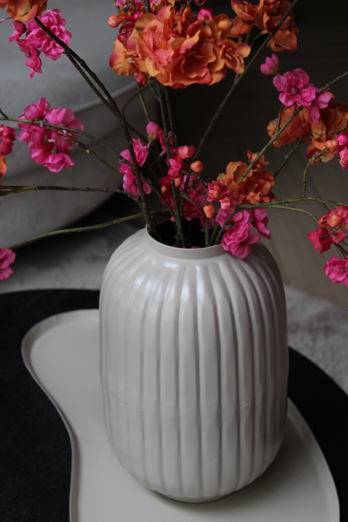 ZIJDEBOEKET | SPRING BLOSSOM