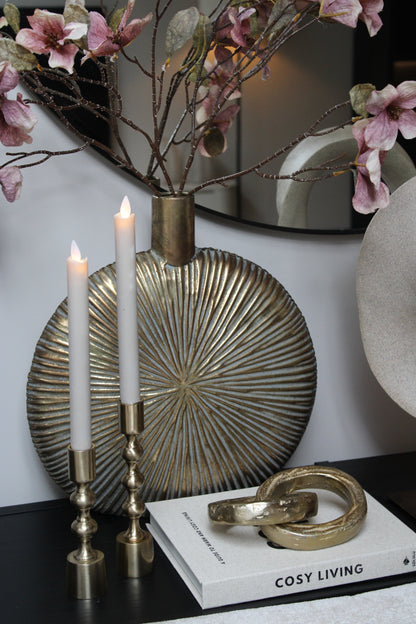 ORNAMENT | CHAIN | GOUD