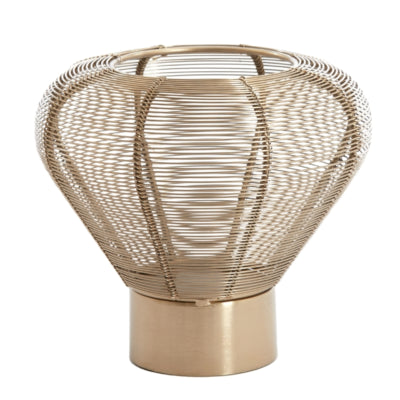 WINDLICHT | LIGHT & LIVING | GOUD