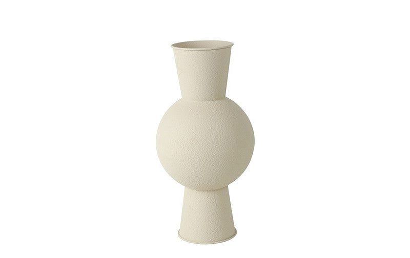 VAAS DONNA | CREME | 40CM