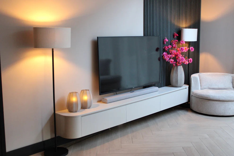 WINDLICHT/VAAS | BRADLEY | LIGHT & LIVING